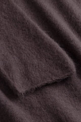 Noella  N-Mattea Knit - Chocolate