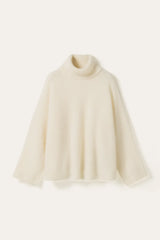 Noella  N-Mattea Knit - Offwhite