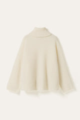 Noella  N-Mattea Knit - Offwhite