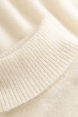 Noella  N-Mattea Knit - Offwhite
