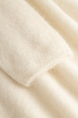 Noella  N-Mattea Knit - Offwhite