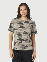 Neo Noir Malin Mili Tee