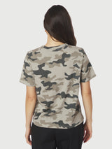 Neo Noir Malin Mili Tee