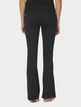 Neo Noir Ulianna Leggings Pants - Black