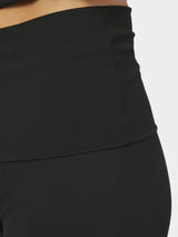 Neo Noir Ulianna Leggings Pants - Black