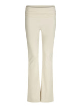 Neo Noir Ulianna Leggings Pants - Ivory
