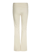 Neo Noir Ulianna Leggings Pants - Ivory