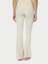 Neo Noir Ulianna Leggings Pants - Ivory