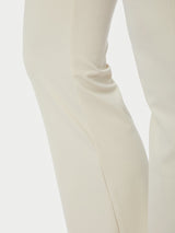 Neo Noir Ulianna Leggings Pants - Ivory