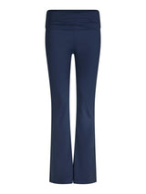 Neo Noir Ulianna Leggings Pants - Navy