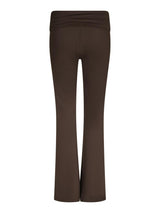 Neo Noir Ulianna Leggings Pants - Brown