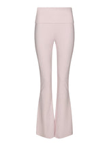Neo Noir Ulianna Leggings Pants - Light Pink