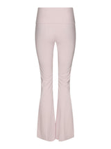 Neo Noir Ulianna Leggings Pants - Light Pink