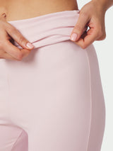 Neo Noir Ulianna Leggings Pants - Light Pink