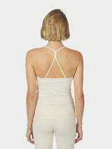 Neo Noir  Tirri Top - Ivory