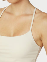 Neo Noir  Tirri Top - Ivory