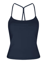 Neo Noir Tirri Top - Navy