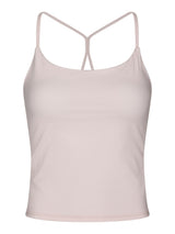 Neo Noir  Tirri Top - Light Pink