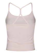Neo Noir  Tirri Top - Light Pink