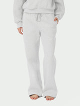 Neo Noir Kinsley Sweatpants - Ligt Grey