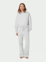 Neo Noir Kinsley Sweatpants - Ligt Grey