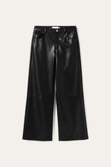 Noella N-Melo MW Pants - Black