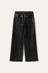 Noella N-Melo MW Pants - Black