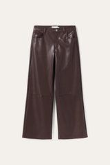 Noella N-Melo MW Pants - Cedar Brown