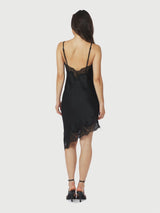 Neo Noir Sorelle Lace Dress - Black