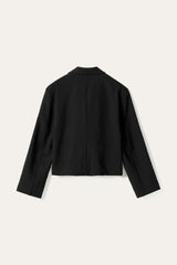 Noella Marilda Blazer - Black