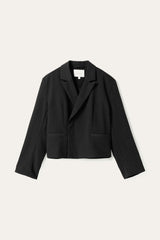 Noella Marilda Blazer - Black