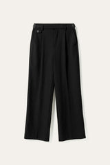 Noella N-Mavie Pants - Black