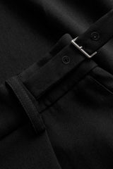 Noella N-Mavie Pants - Black