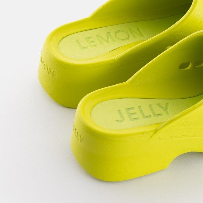 Lemon Jelly MAGNÓLIA 04 - Lime