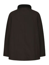 Neo Noir Mariel Jacket - Dark Brown