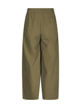 Neo Noir Bernie Pants - Army