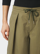 Neo Noir Bernie Pants - Army