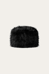 Noella Mirella Hat - Black
