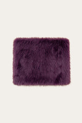 Noella Mimma Snood - Winter Bloom