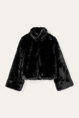 Noella N-Marietta Jacket - Black