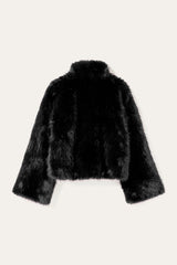 Noella N-Marietta Jacket - Black