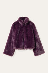 Noella N-Marietta Jacket - Winter Bloom