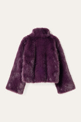 Noella N-Marietta Jacket - Winter Bloom