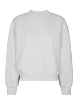 Neo Noir Yuna Sweatshirt - Ligt Grey