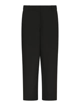 Neo Noir Gracia Suit Pants - Black