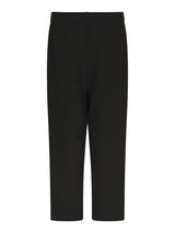 Neo Noir Gracia Suit Pants - Black