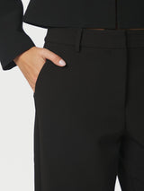 Neo Noir Gracia Suit Pants - Black
