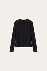Noella Lidie Top - Black