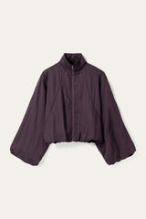 Noella N-Marciannah Jacket - Winter Bloom