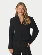 Neo Noir Leanne Suit Blazer - Black